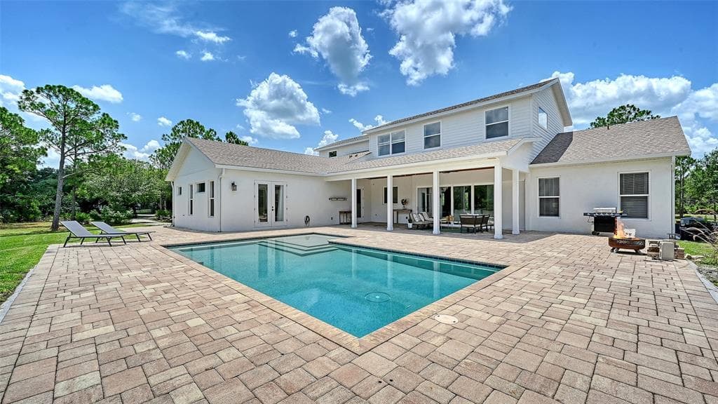 1408 OAK HAMMOCK ROAD, SARASOTA, FL 34240 — zdjęcie 4