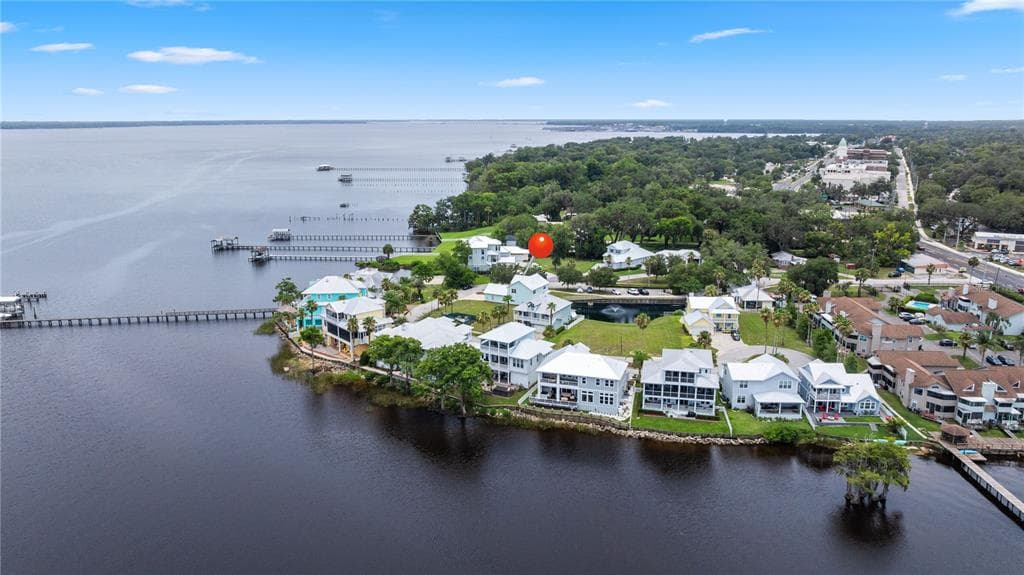 101 YACHT CLUB POINT, GREEN COVE SPRINGS, FL 32043 — zdjęcie 2