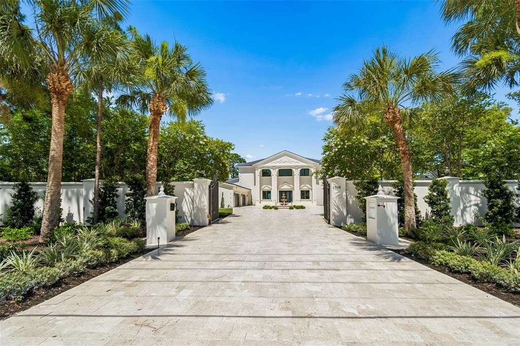 1516 BAYSHORE BOULEVARD, DUNEDIN, FL 34698 — zdjęcie 2