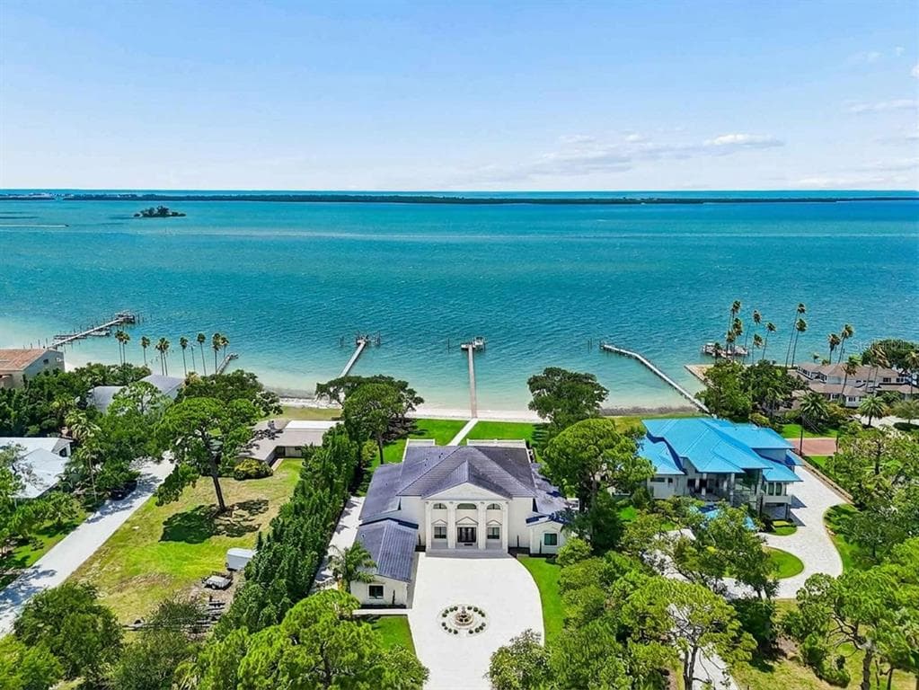 1516 BAYSHORE BOULEVARD, DUNEDIN, FL 34698 — zdjęcie 3