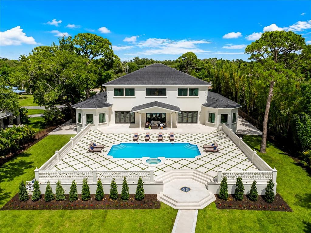 1516 BAYSHORE BOULEVARD, DUNEDIN, FL 34698 — zdjęcie 4