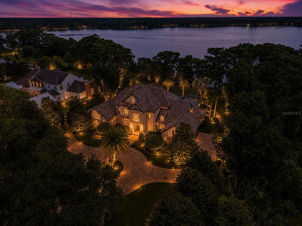 680 LAKE MILLS ROAD, OVIEDO, FL 32766 — zdjęcie 2