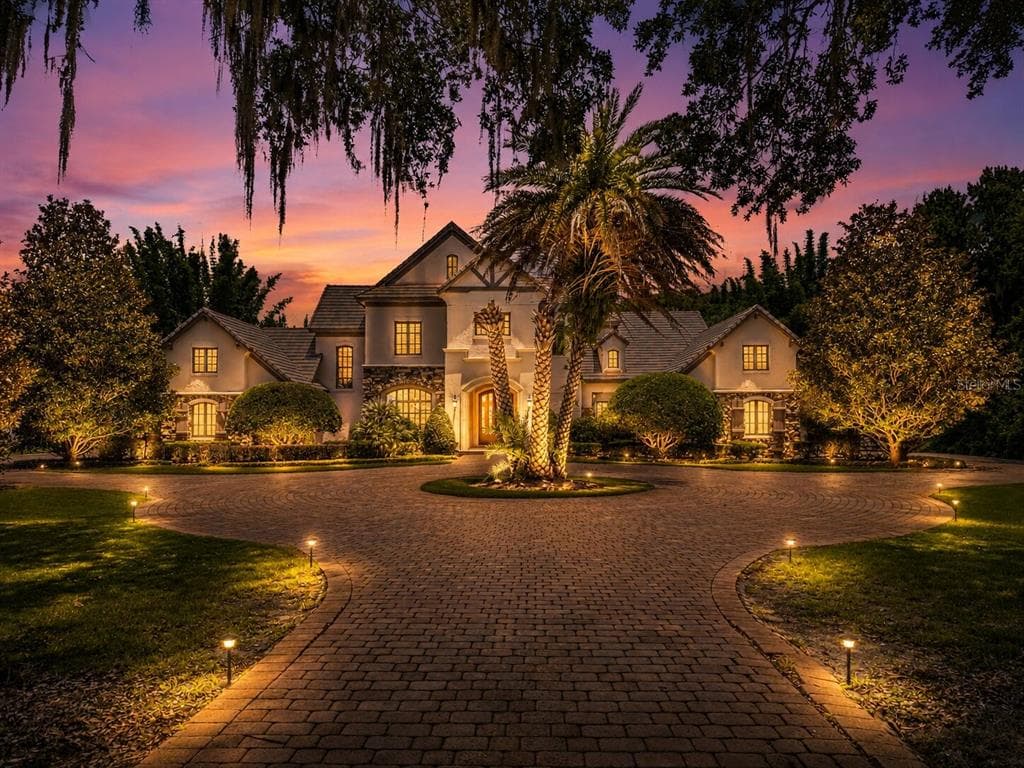 680 LAKE MILLS ROAD, OVIEDO, FL 32766 — zdjęcie 3