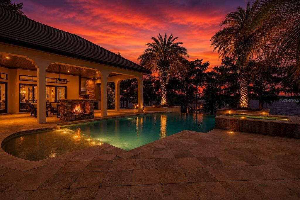 680 LAKE MILLS ROAD, OVIEDO, FL 32766 — zdjęcie 5