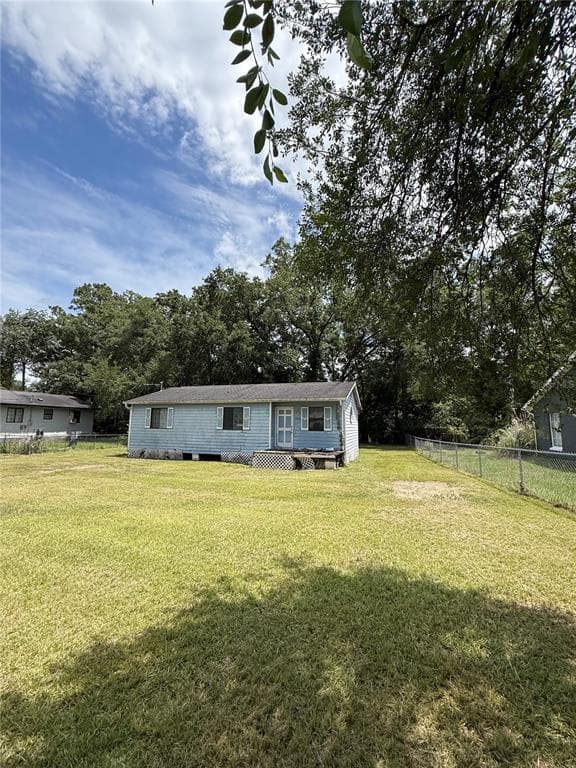 4600 SE 136TH LANE, SUMMERFIELD, FL 34491