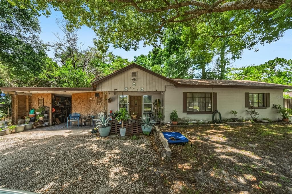 761 SEMINOLA BOULEVARD, CASSELBERRY, FL 32707