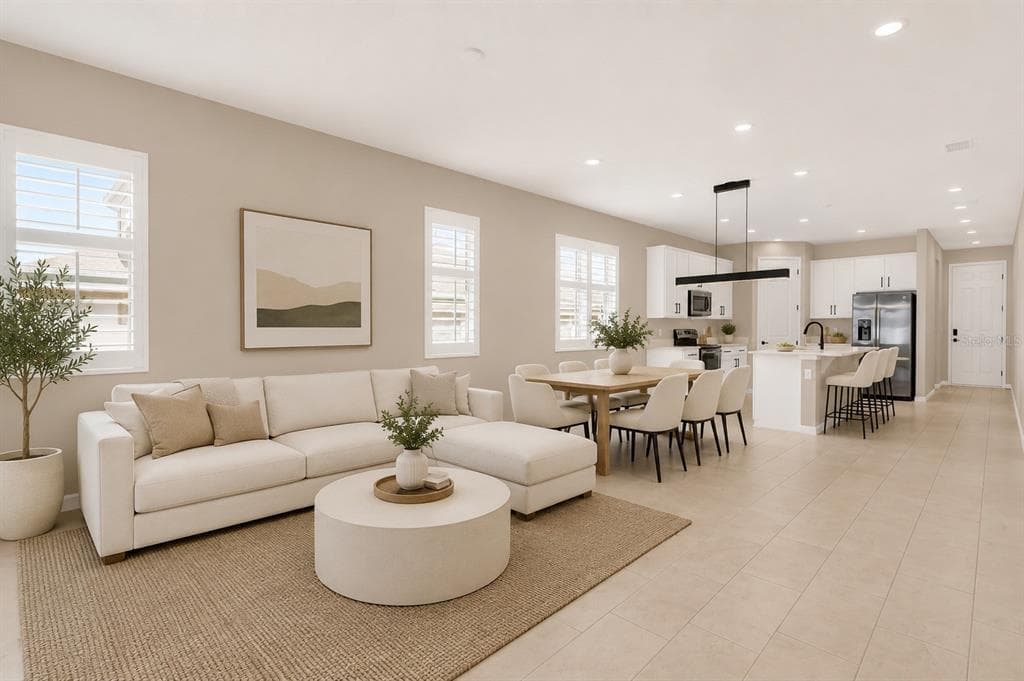 3998 BANNOCK AVENUE, TAVARES, FL 32778 — zdjęcie 2