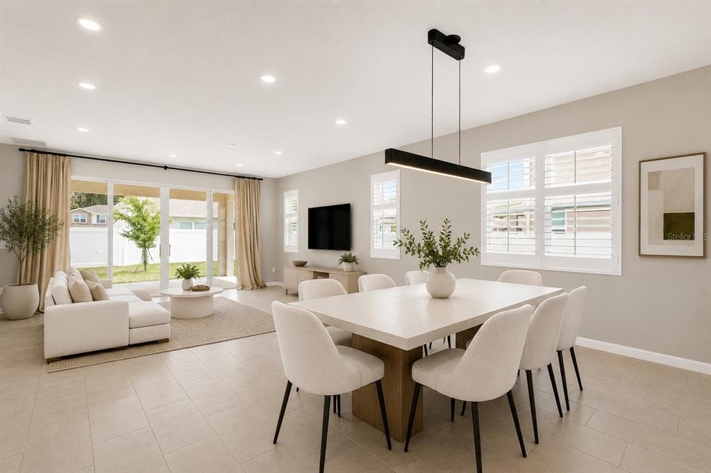 3998 BANNOCK AVENUE, TAVARES, FL 32778 — zdjęcie 3