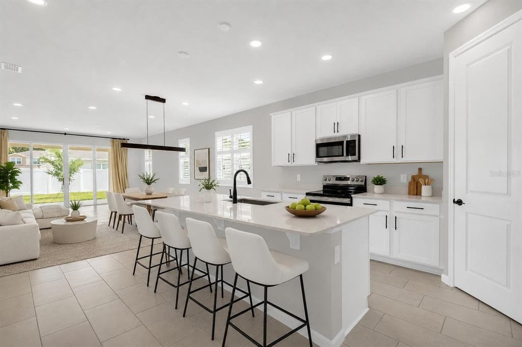 3998 BANNOCK AVENUE, TAVARES, FL 32778 — zdjęcie 4