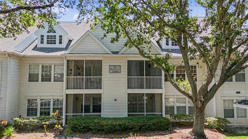 3266 HAVILAND COURT # 303, PALM HARBOR, FL 34684