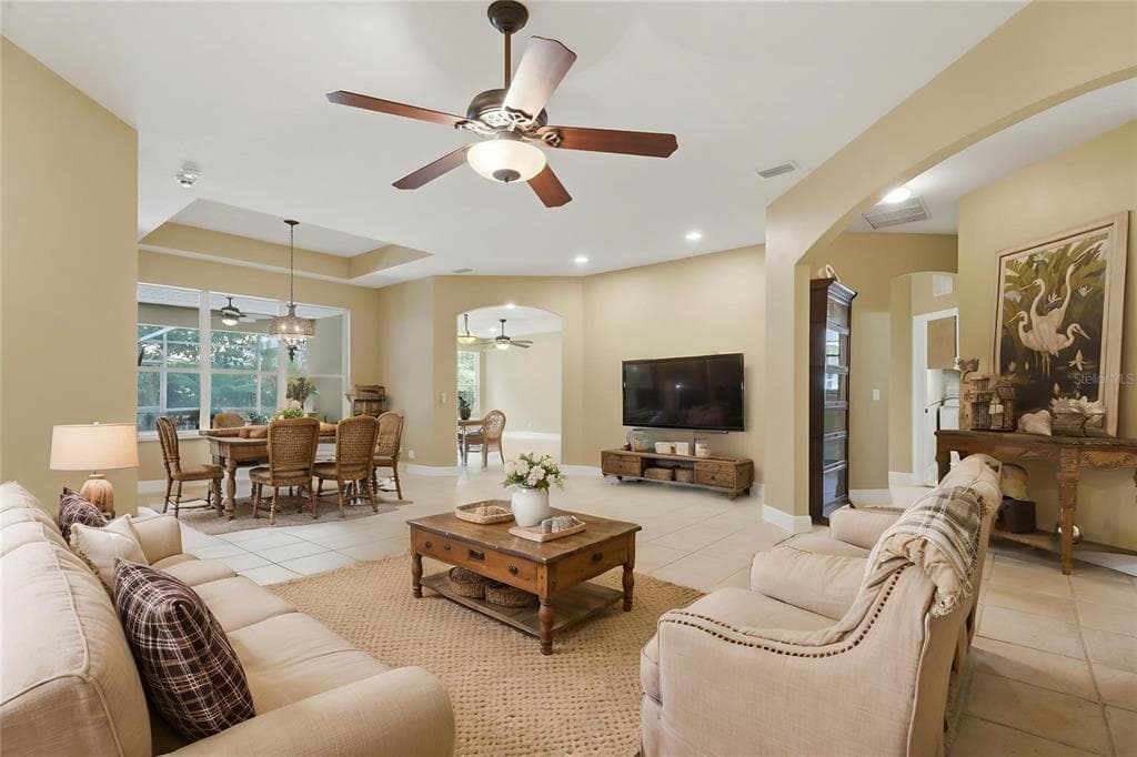 1609 VICTORIA GARDENS DRIVE, DELAND, FL 32724 — zdjęcie 2
