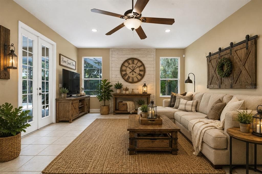 1609 VICTORIA GARDENS DRIVE, DELAND, FL 32724 — zdjęcie 3
