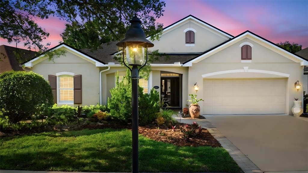 1609 VICTORIA GARDENS DRIVE, DELAND, FL 32724