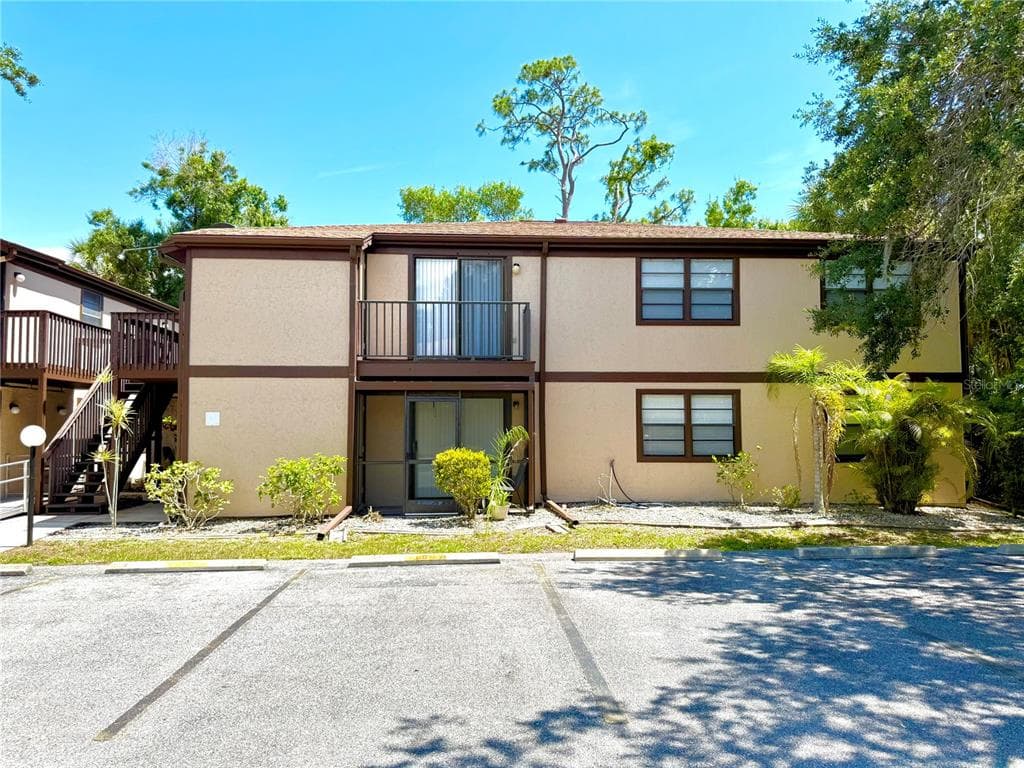 4022 BEAVER LANE # 1000H, PORT CHARLOTTE, FL 33952 — zdjęcie 2