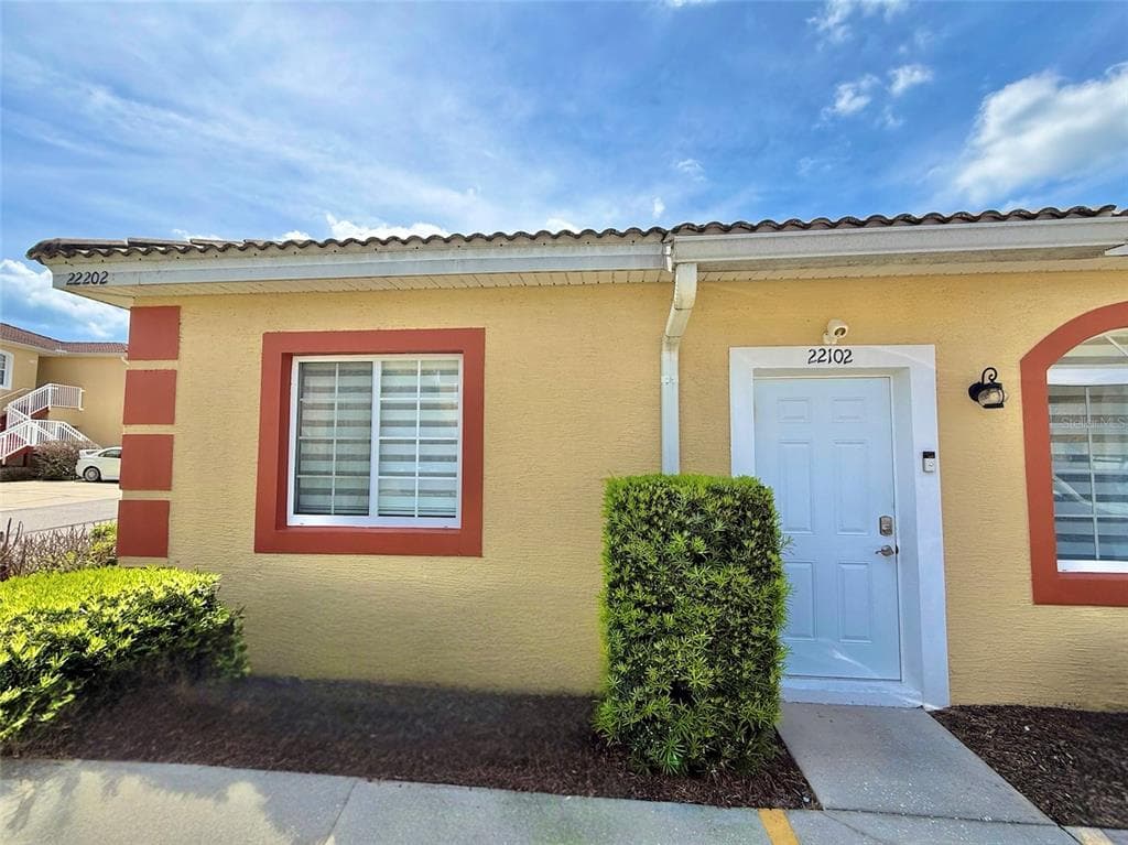 22102 INDIAN CREEK DRIVE # 1, KISSIMMEE, FL 34759