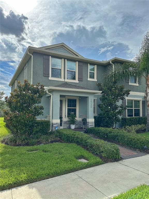 10126 SALT POINT DRIVE, WINTER GARDEN, FL 34787