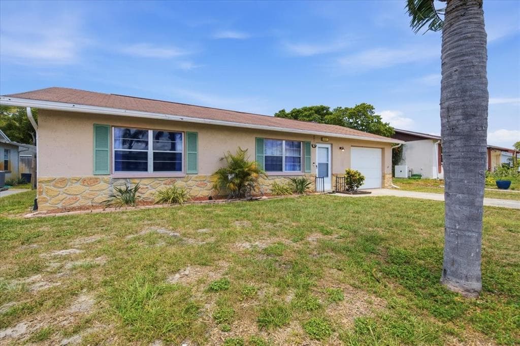 5051 BROOKSIDE LANE, NEW PORT RICHEY, FL 34653 — zdjęcie 2