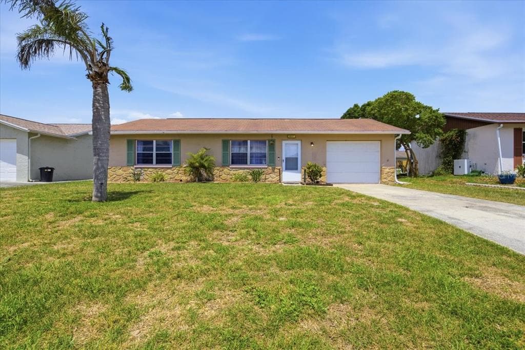 5051 BROOKSIDE LANE, NEW PORT RICHEY, FL 34653 — zdjęcie 3