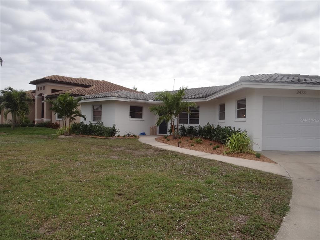 2473 ROSA LANE, PUNTA GORDA, FL 33950