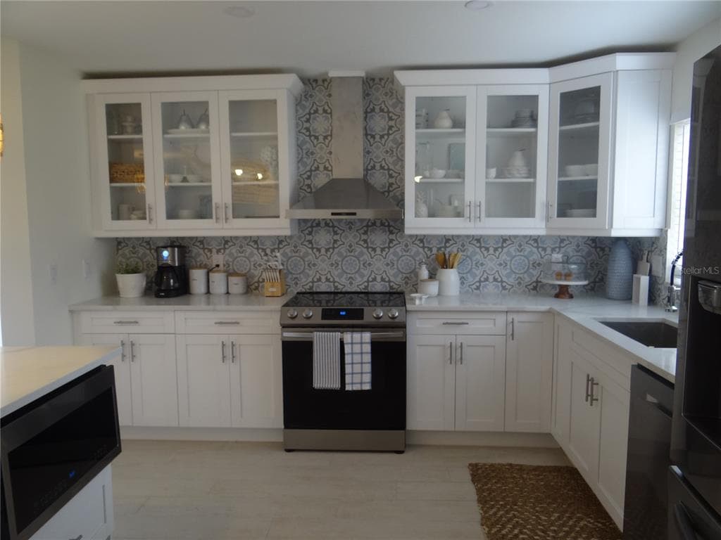 2473 ROSA LANE, PUNTA GORDA, FL 33950 — zdjęcie 5