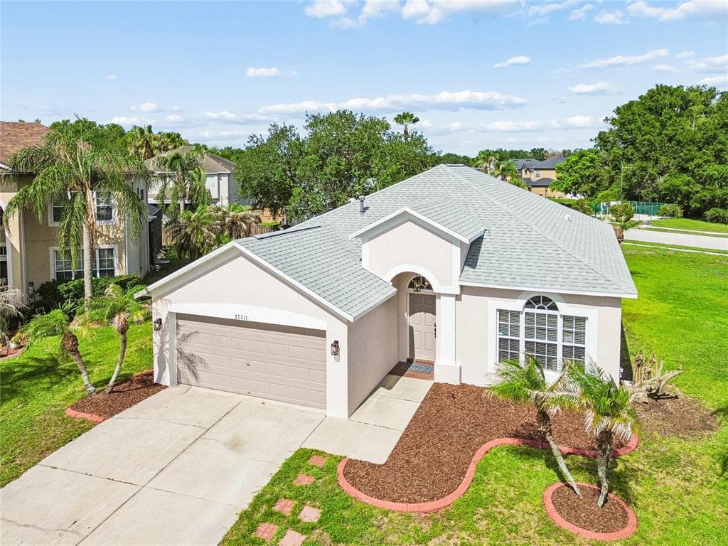 27211 LIRIOPE COURT, WESLEY CHAPEL, FL 33544