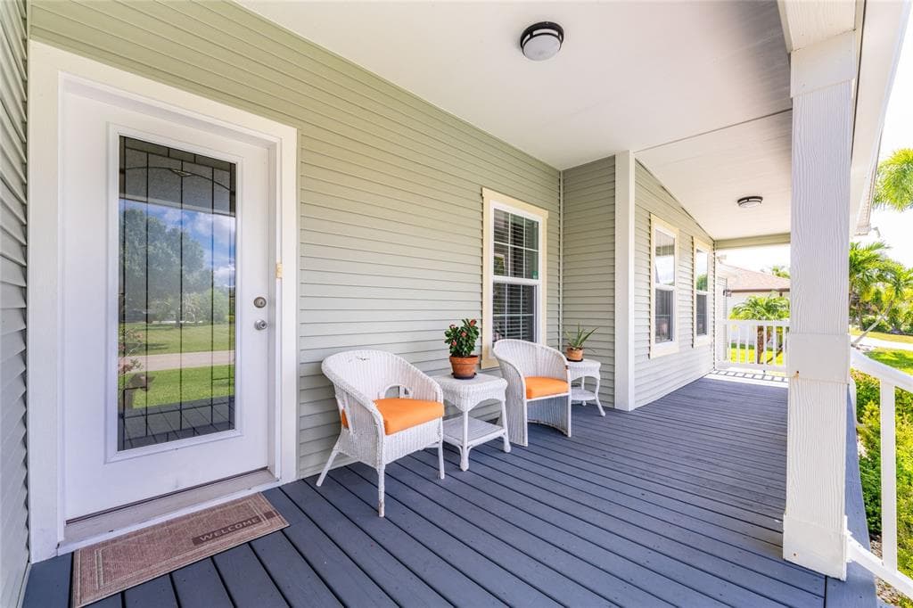 308 W GRACE STREET, PUNTA GORDA, FL 33950 — zdjęcie 2