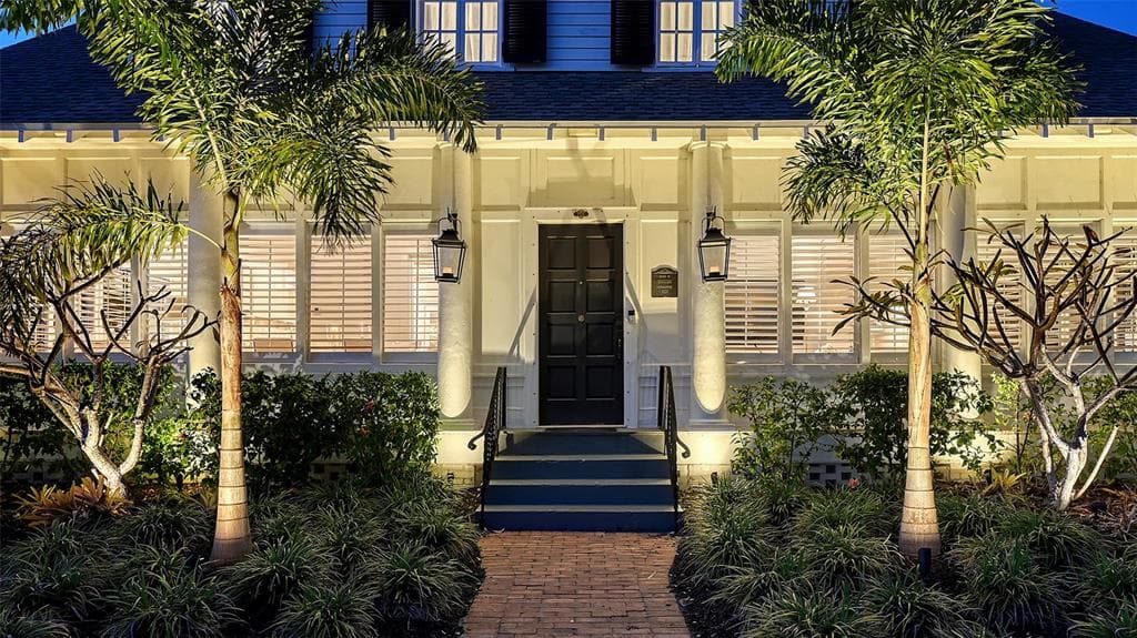 7715 WESTMORELAND DRIVE, SARASOTA, FL 34243 — zdjęcie 2