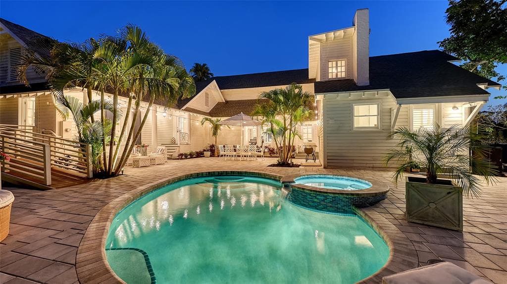 7715 WESTMORELAND DRIVE, SARASOTA, FL 34243 — zdjęcie 5