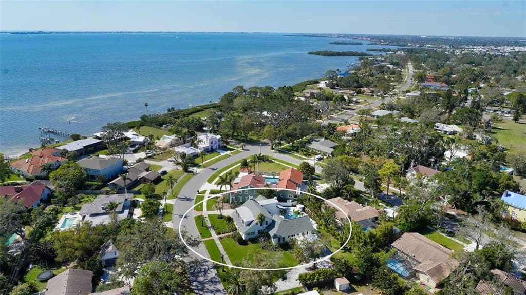 7715 WESTMORELAND DRIVE, SARASOTA, FL 34243 — zdjęcie 4