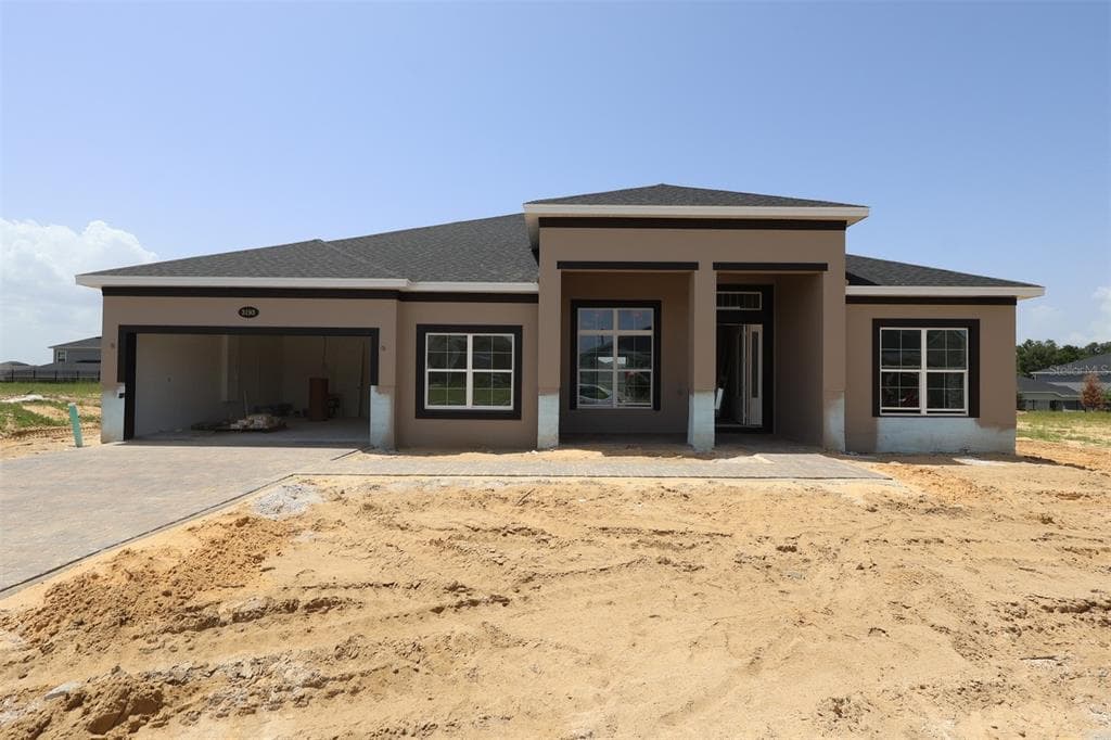3193 WOLF LAKE AVENUE, APOPKA, FL 32712