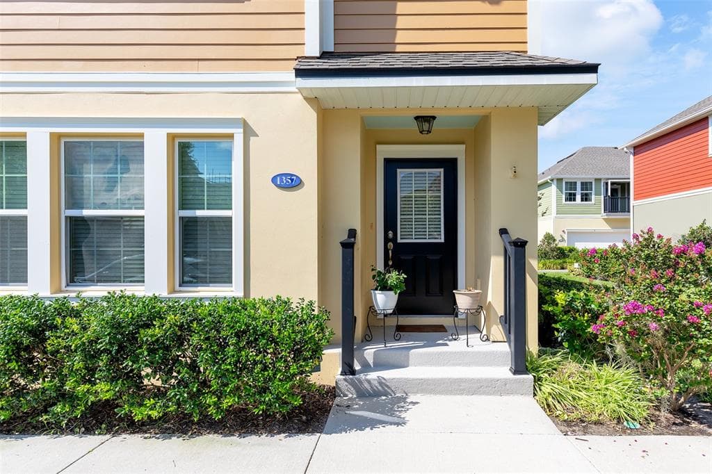 1357 MILL STREAM LANE, WINTER SPRINGS, FL 32708 — zdjęcie 2