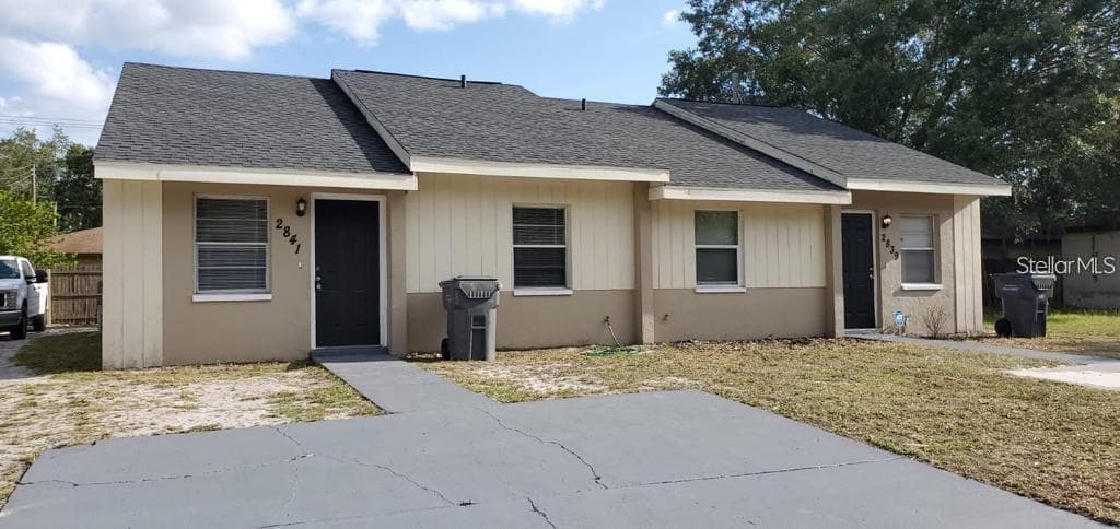 2839 8 IRON DRIVE # 2839, LAKELAND, FL 33801