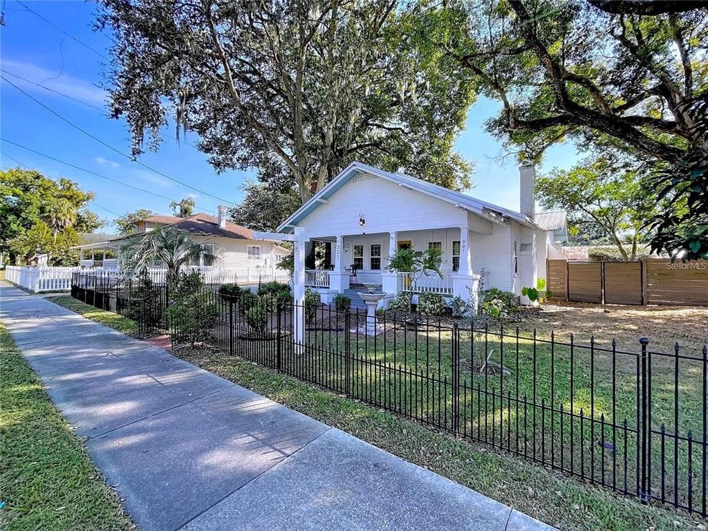 901 W BAKER STREET, PLANT CITY, FL 33563 — zdjęcie 2