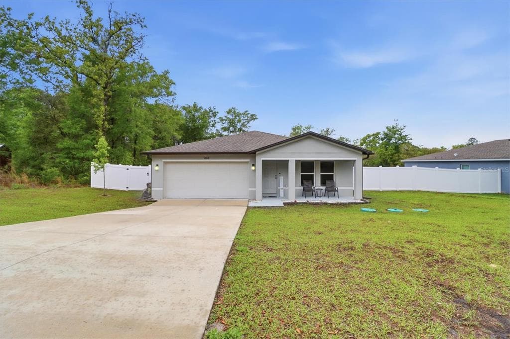10116 N ALLEGHENY WAY, CITRUS SPRINGS, FL 34434 — zdjęcie 2