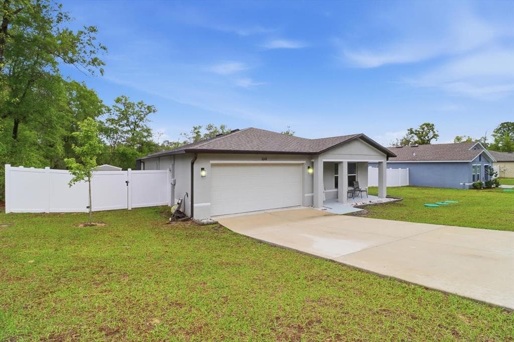 10116 N ALLEGHENY WAY, CITRUS SPRINGS, FL 34434 — zdjęcie 3