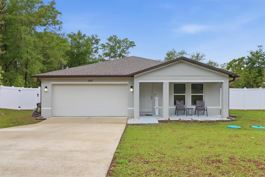 10116 N ALLEGHENY WAY, CITRUS SPRINGS, FL 34434 — zdjęcie 5