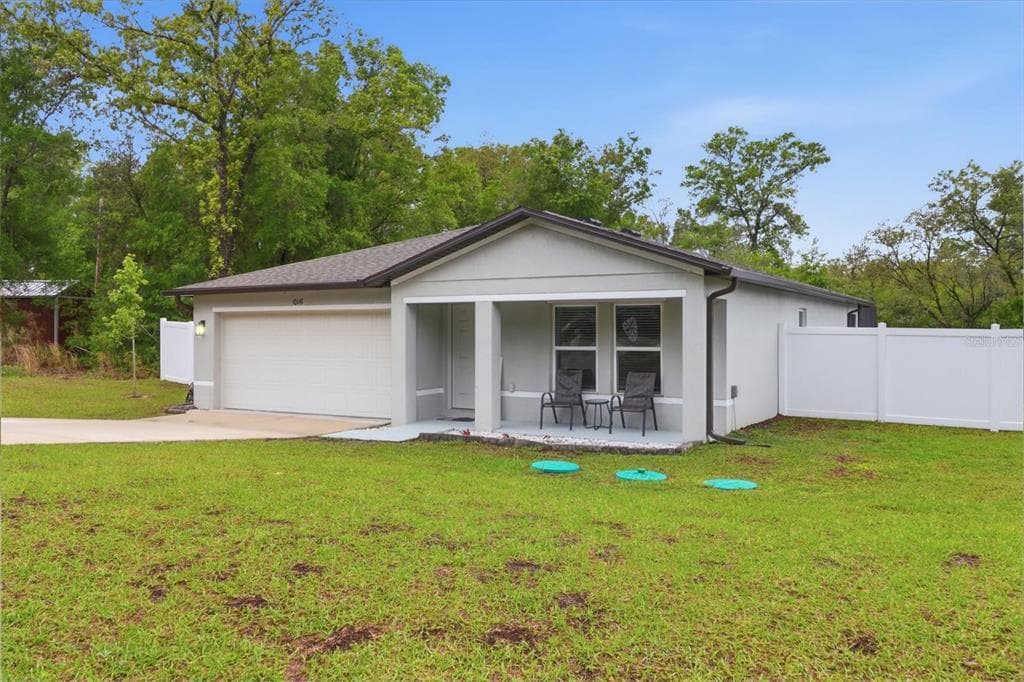 10116 N ALLEGHENY WAY, CITRUS SPRINGS, FL 34434 — zdjęcie 4