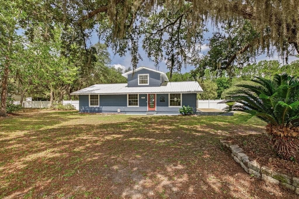 121 DAREN DRIVE, PALATKA, FL 32177 — zdjęcie 2
