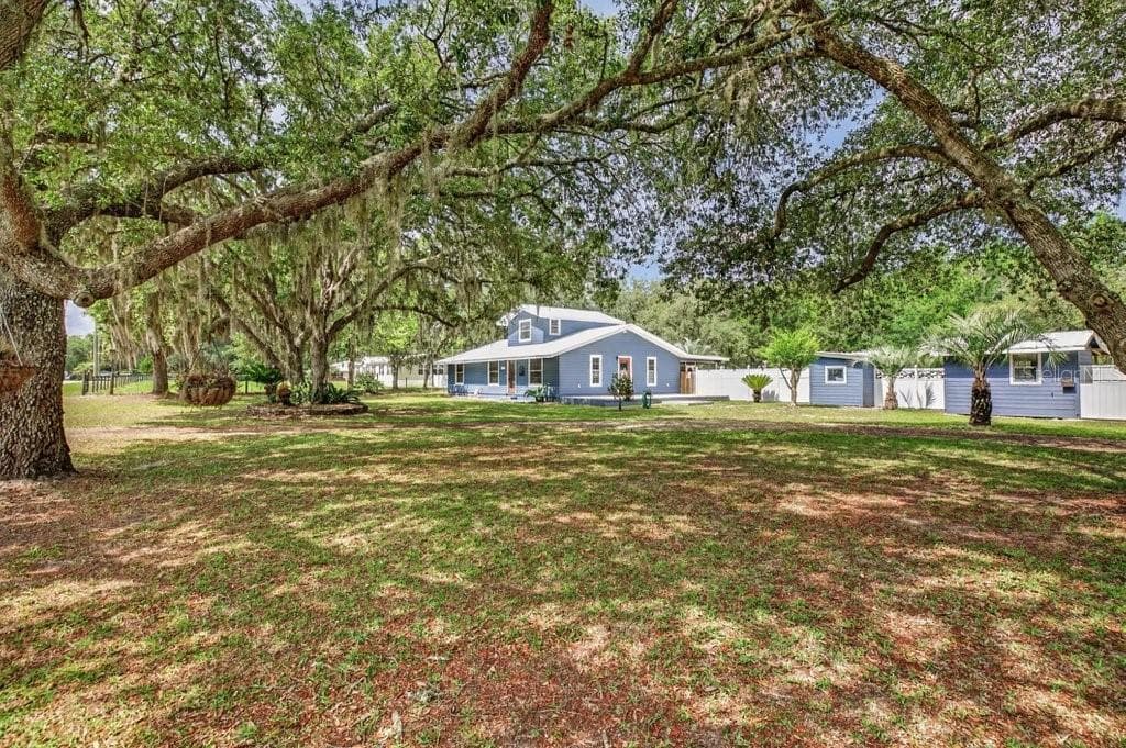121 DAREN DRIVE, PALATKA, FL 32177 — zdjęcie 3