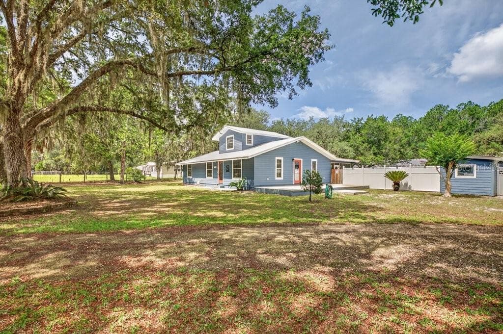 121 DAREN DRIVE, PALATKA, FL 32177 — zdjęcie 5