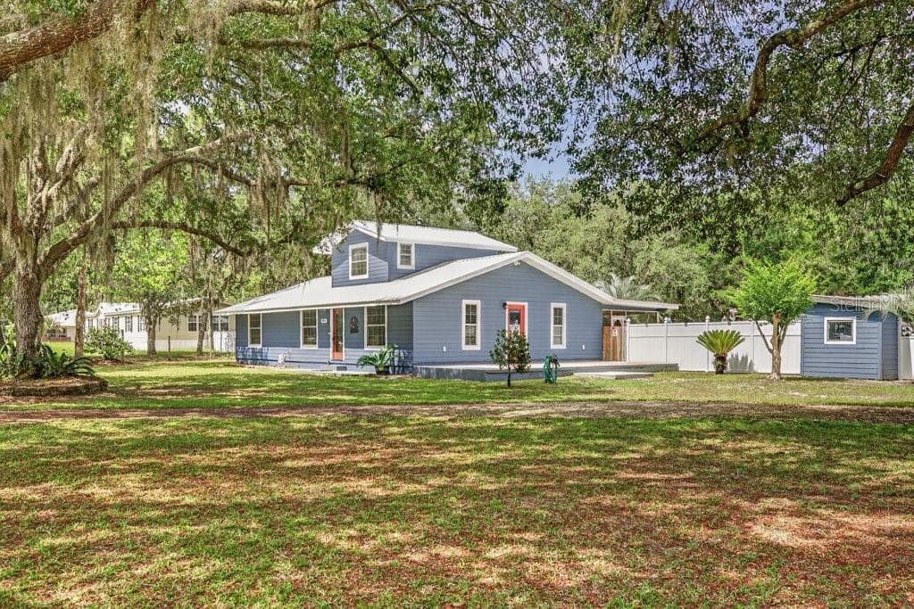 121 DAREN DRIVE, PALATKA, FL 32177 — zdjęcie 4