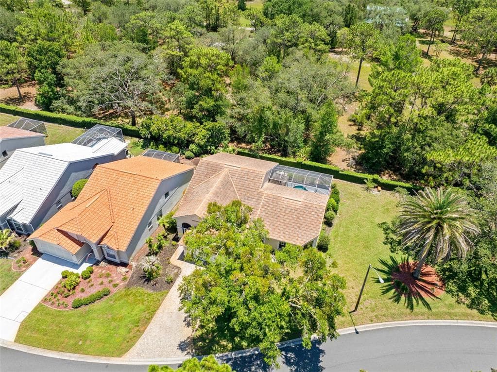 9354 MISSISSIPPI RUN, WEEKI WACHEE, FL 34613 — zdjęcie 2