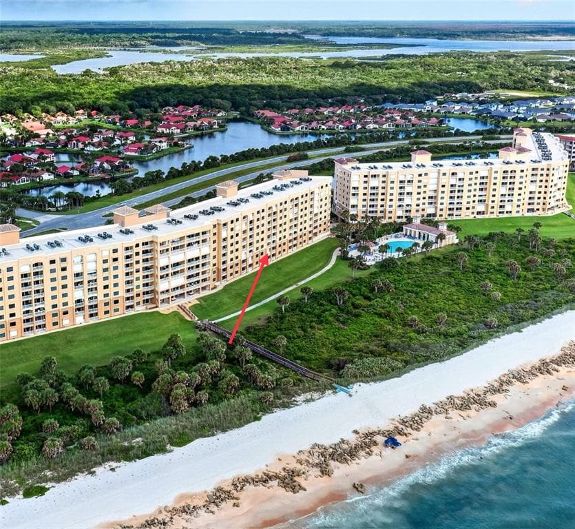 60 SURFVIEW DRIVE # 206, PALM COAST, FL 32137