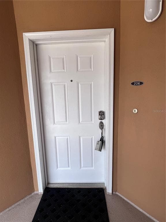 60 SURFVIEW DRIVE # 206, PALM COAST, FL 32137 — zdjęcie 4