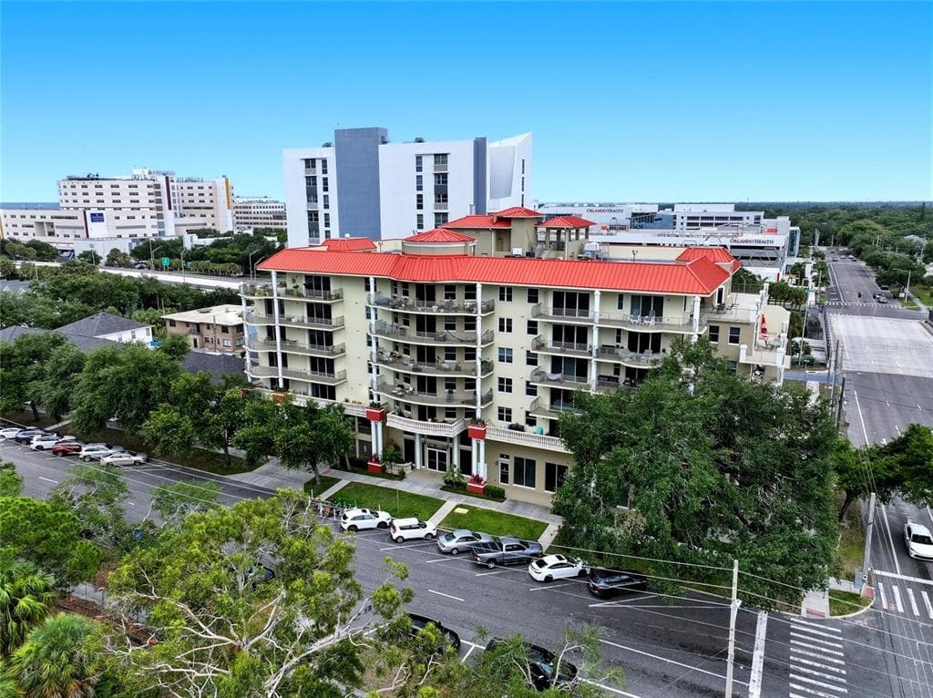 750 4TH AVENUE S # 705D, ST PETERSBURG, FL 33701 — zdjęcie 2