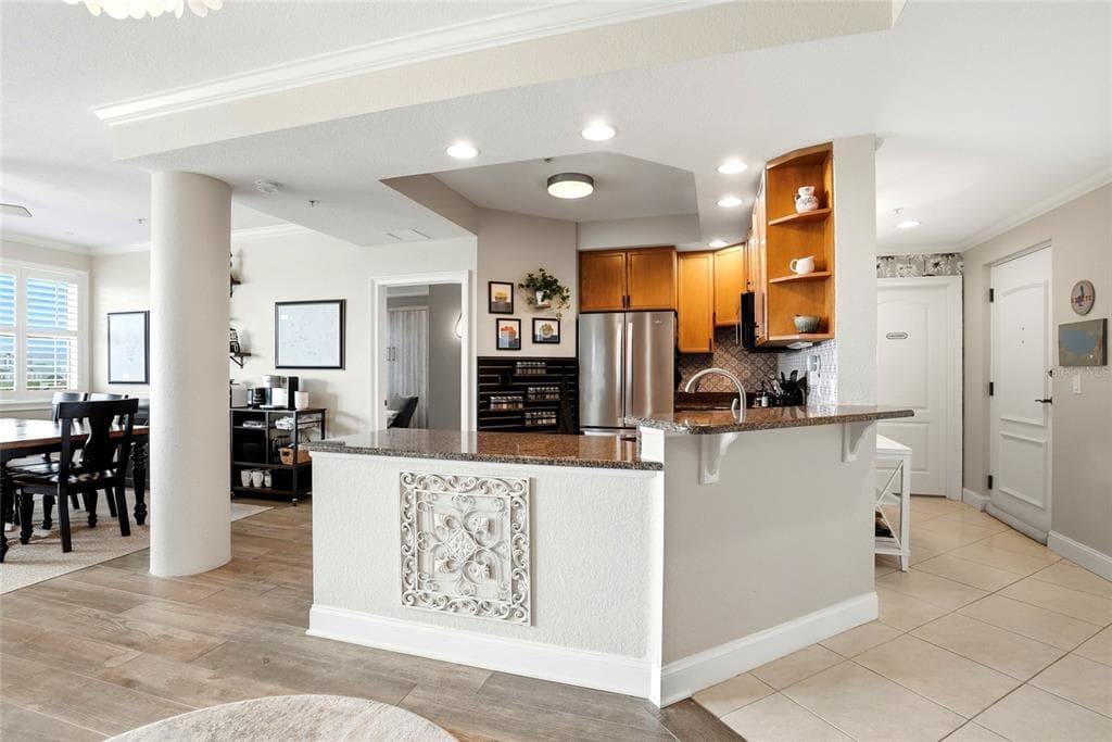 750 4TH AVENUE S # 705D, ST PETERSBURG, FL 33701 — zdjęcie 3