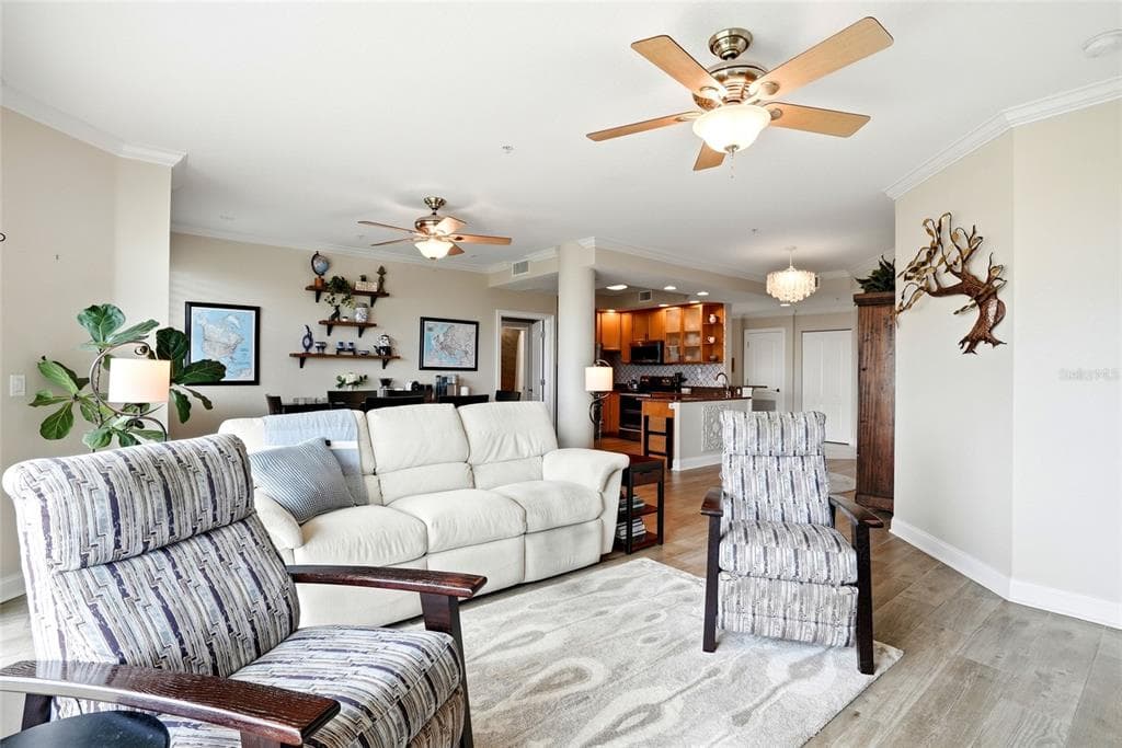 750 4TH AVENUE S # 705D, ST PETERSBURG, FL 33701 — zdjęcie 5