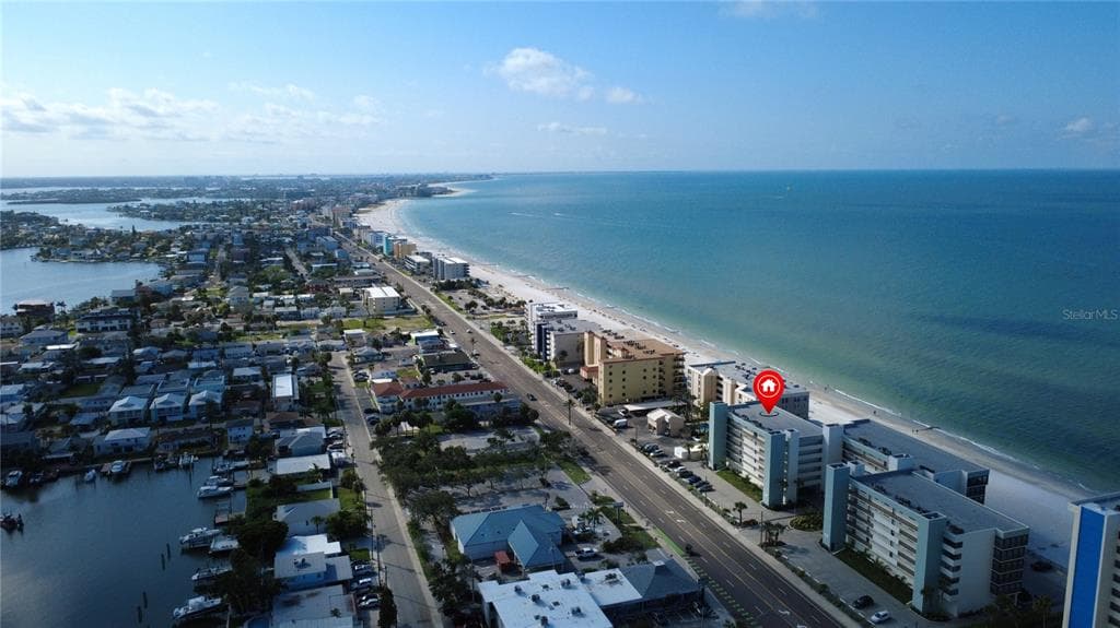 14900 GULF BOULEVARD # 401, MADEIRA BEACH, FL 33708 — zdjęcie 3