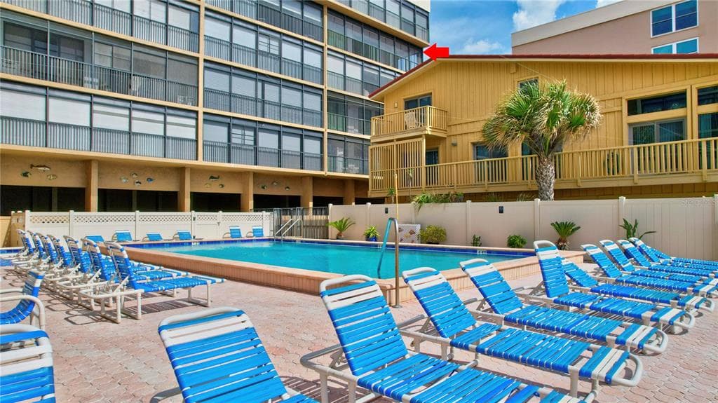 14900 GULF BOULEVARD # 401, MADEIRA BEACH, FL 33708 — zdjęcie 4