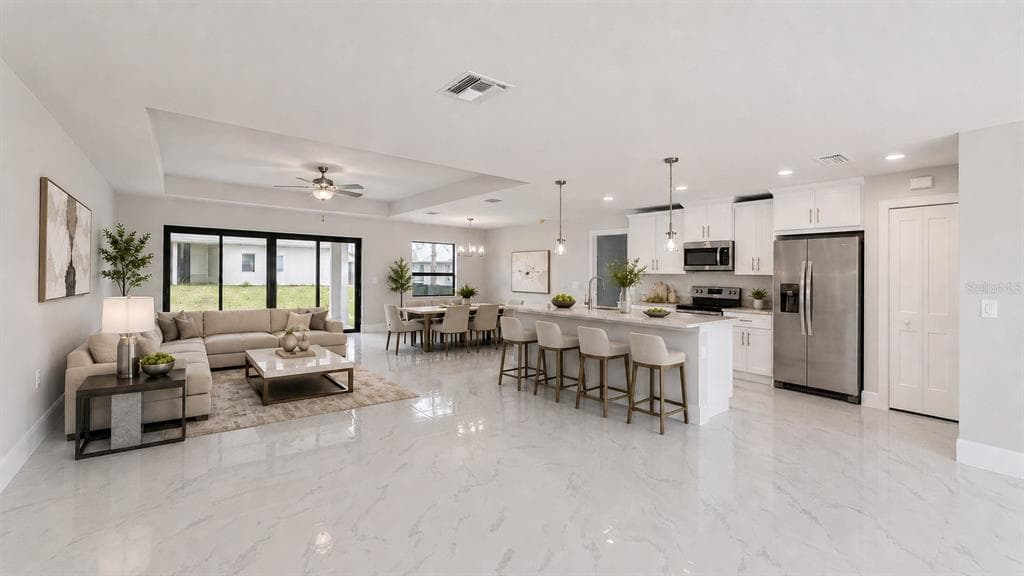 3205 12TH STREET SW, LEHIGH ACRES, FL 33976 — zdjęcie 4
